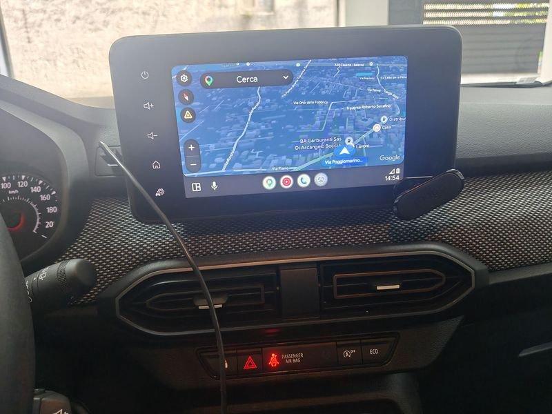 Dacia Sandero SANDERO STEPWAY 1.0 TCE ECO-G