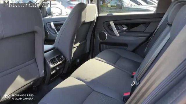 LAND ROVER Discovery Sport Discovery Sport 2.0d i4 mhev awd 150cv - GD233TG