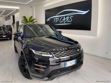 LAND ROVER RR Evoque 2.0D 180 CV AWD Auto R-Dynamic