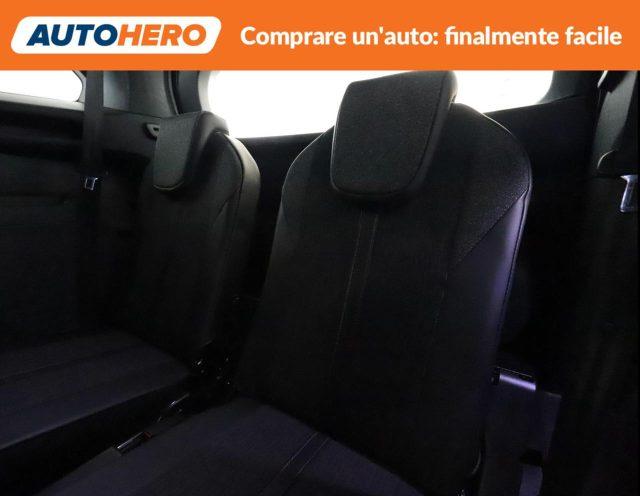 PEUGEOT 5008 BlueHDi 130 S&S EAT8 GT Line
