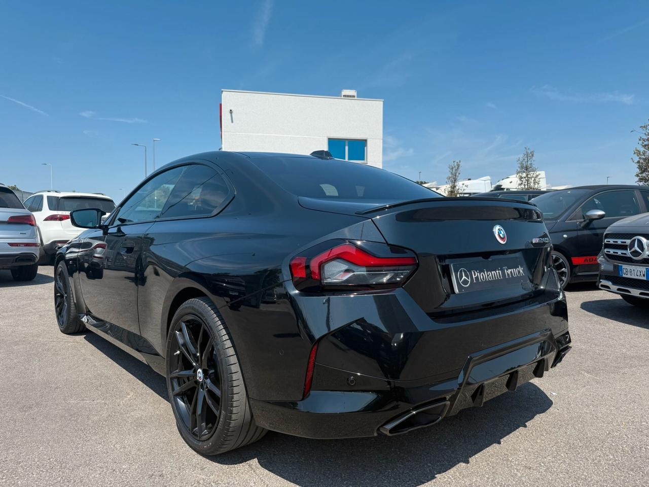 Bmw 240 M 240i xDrive