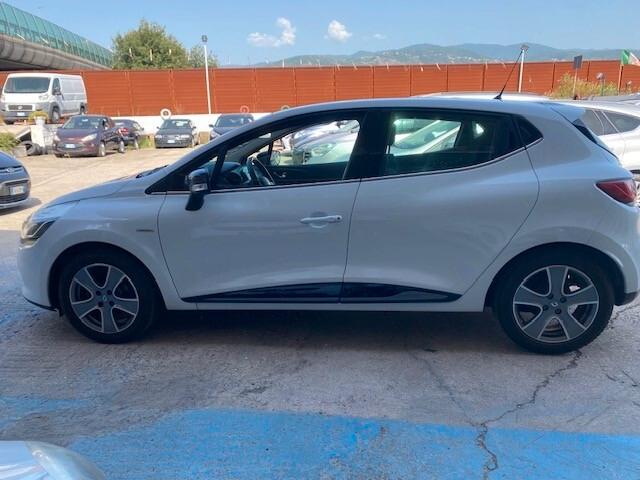 Renault Clio 1.5 dCi 8V 90CV 5 porte Costume National