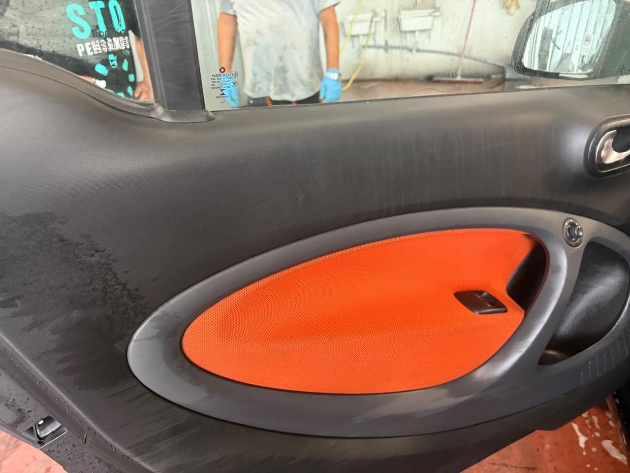 Smart ForTwo 90 0.9 Turbo twinamic Prime