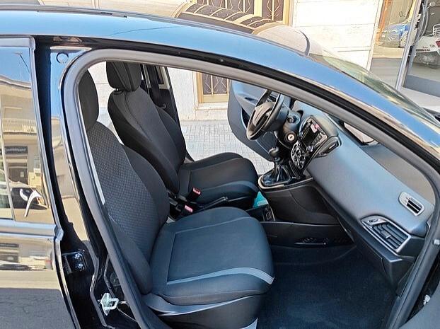 LANCIA Ypsilon 1.2 Benzina 5 porte - 12/2017
