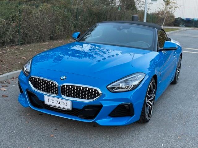 Bmw Z4 sDrive30i Msport