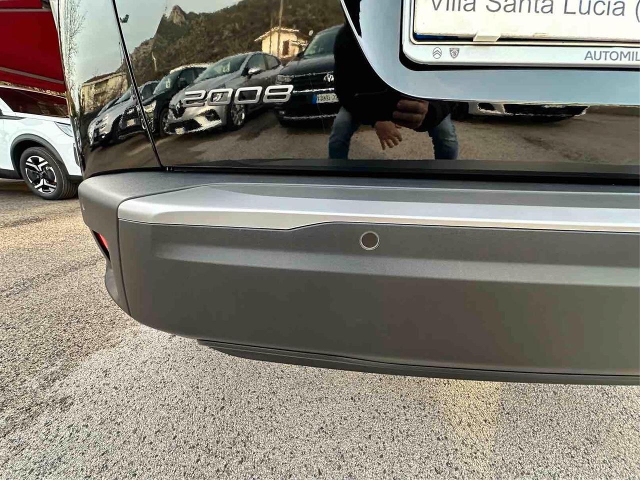 Peugeot 2008 PureTech 100 S&S Style