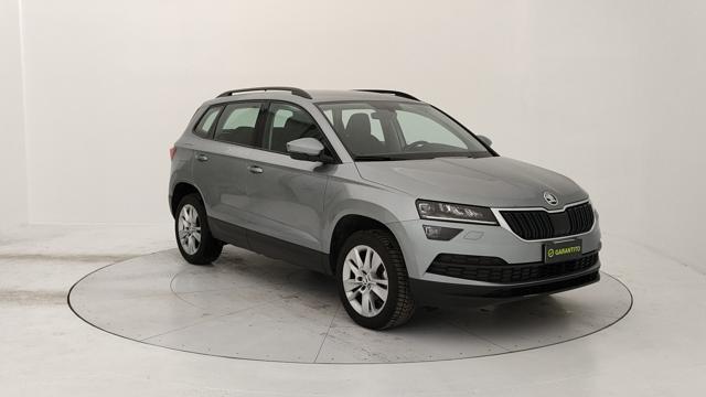 SKODA Karoq 1.6 tdi scr Executive dsg