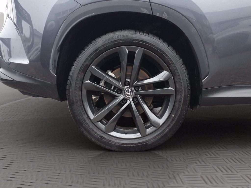 LEXUS Nx 450h+ 2.5 phev premium+ 4wd 309cv e-cvt del 2023