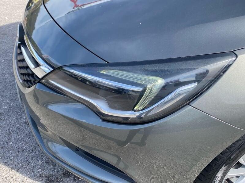 Opel Astra Astra Sports Tourer 1.6 cdti Business s&s 110cv my18.5