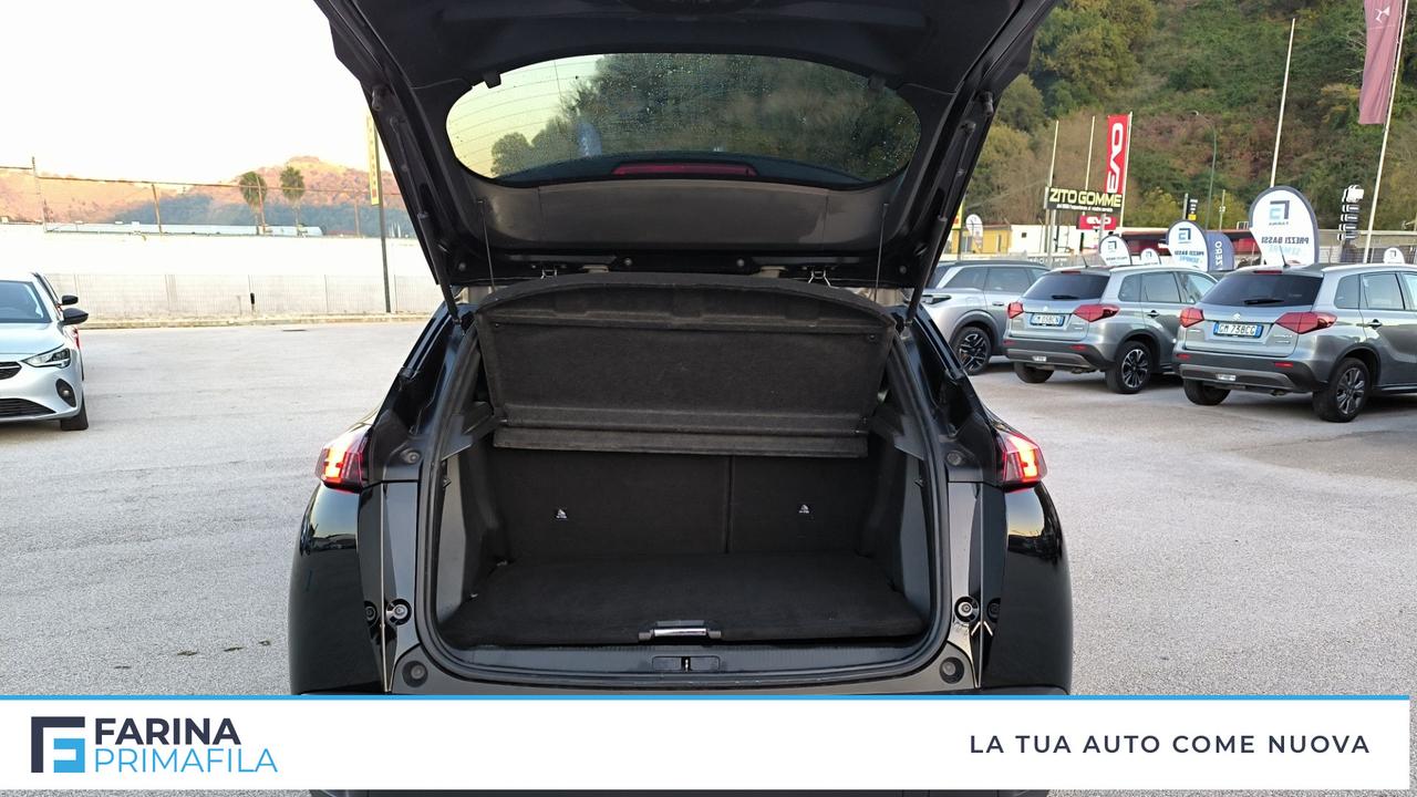 PEUGEOT 2008 II 2020 - 2008 1.5 bluehdi Allure Pack s&s 110cv