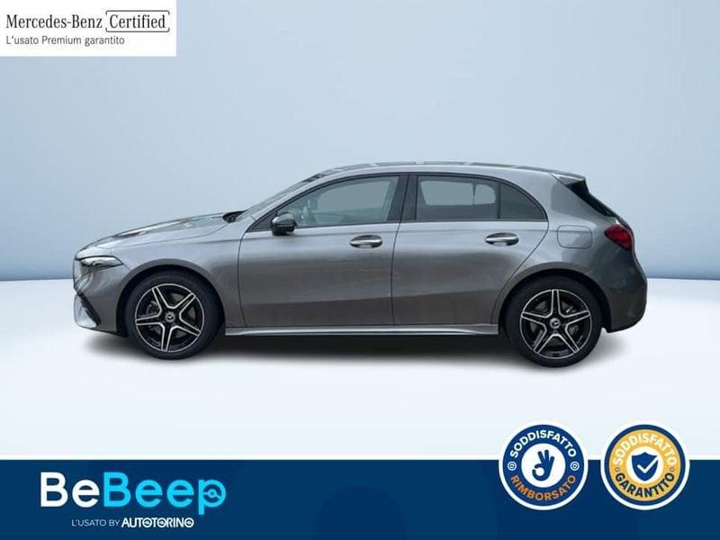 Mercedes-Benz Classe A A 250 E PHEV AMG LINE ADVANCED PLUS AUTO