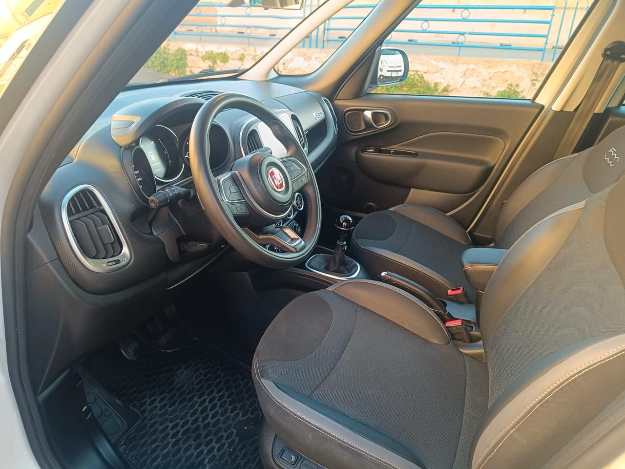 Fiat 500L 1.3 Multijet 95 CV Cross