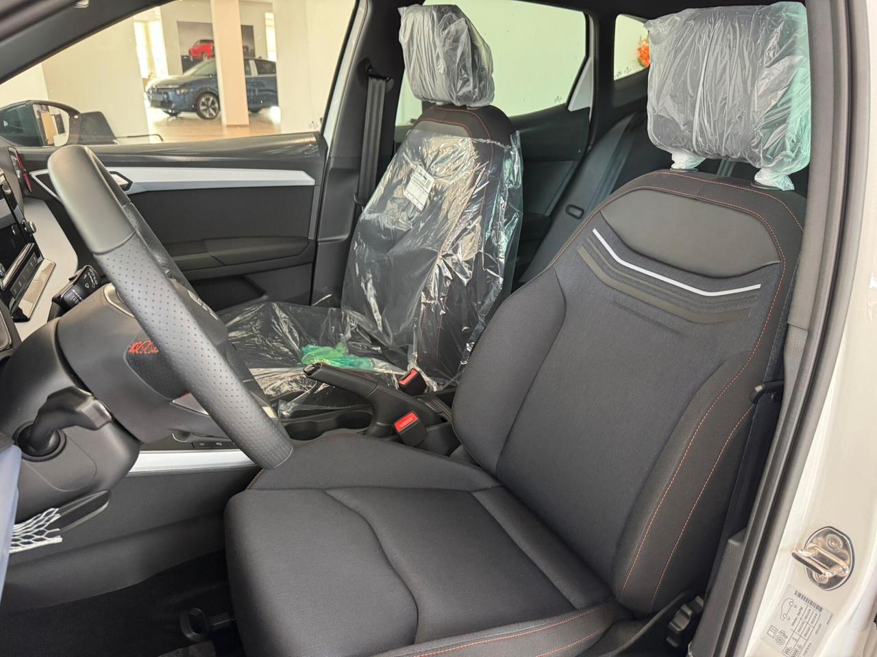 Seat Arona 1.0 EcoTSI 115 CV Style