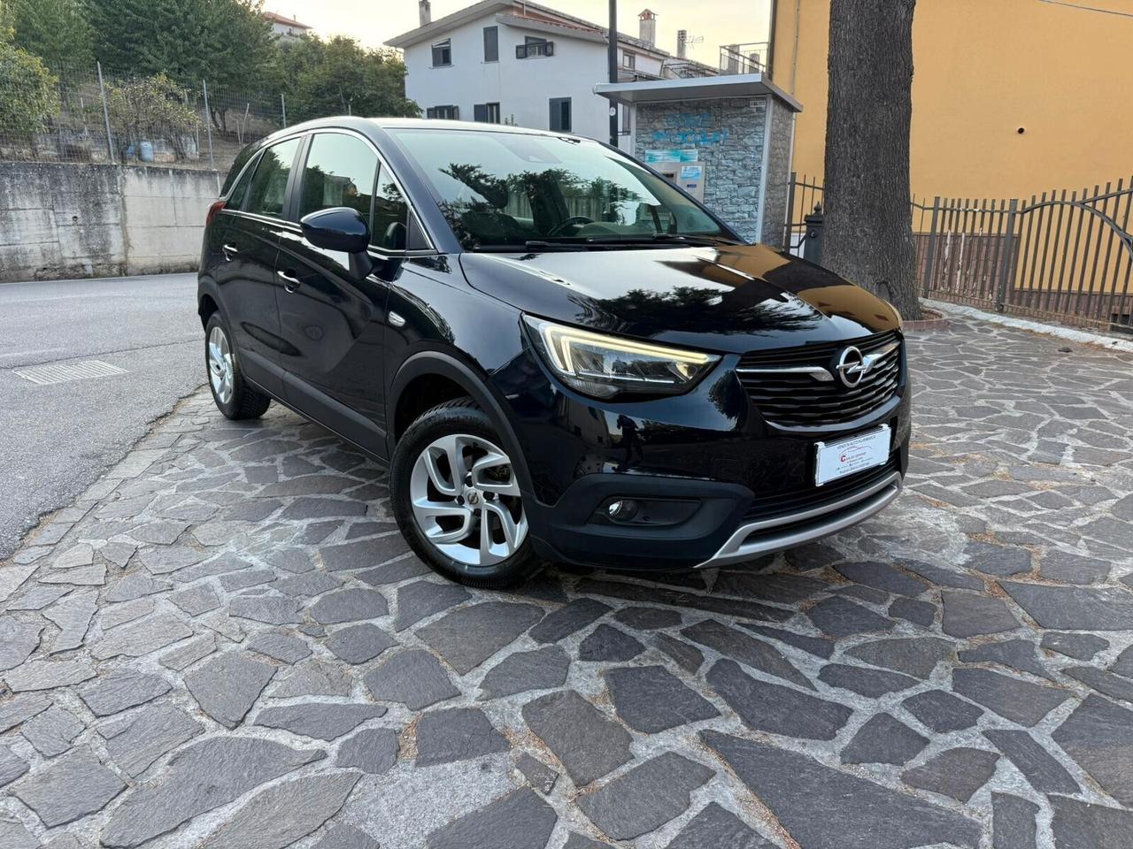 Opel Crossland X 1.5 ECOTEC D 102 CV Start&Stop 2020