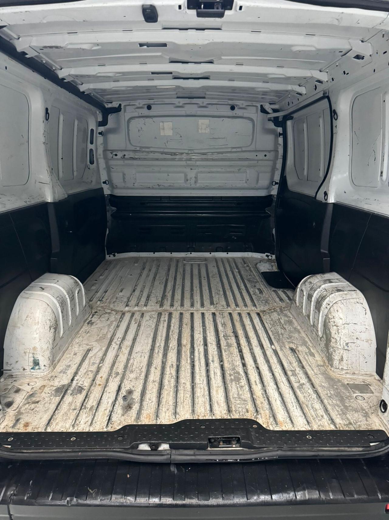 FIAT TALENTO