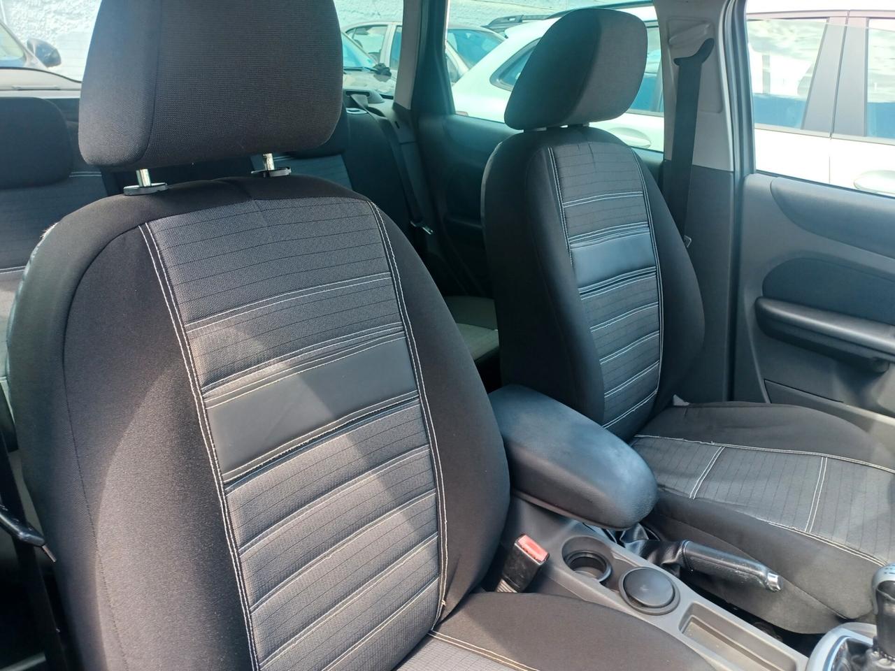 Ford Focus 1.6 TDCI S.W. 90 CV