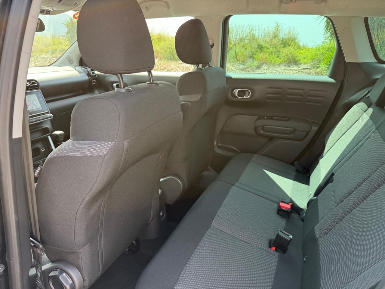 Citroen C3 Aircross C3 Aircross PureTech 110 S&S Shine