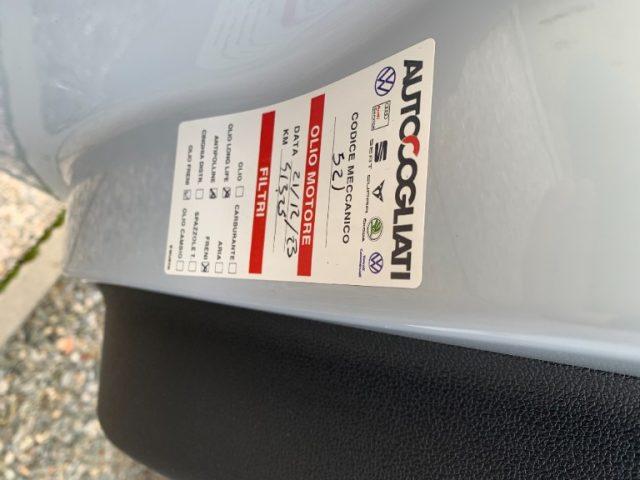 VOLKSWAGEN Polo 1.0 EVO 5p. Comfortline BlueMotion Technology