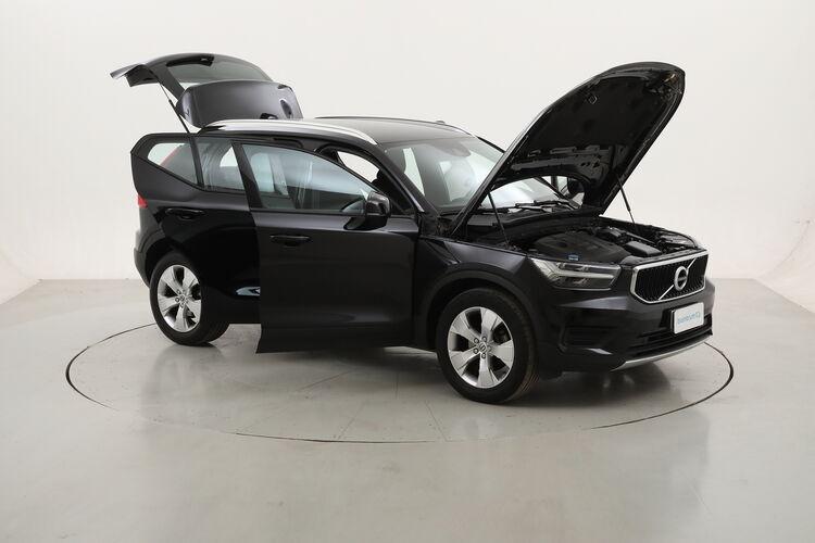 Volvo XC40 D3 Momentum Geartronic BR770956 2.0 Diesel 150CV