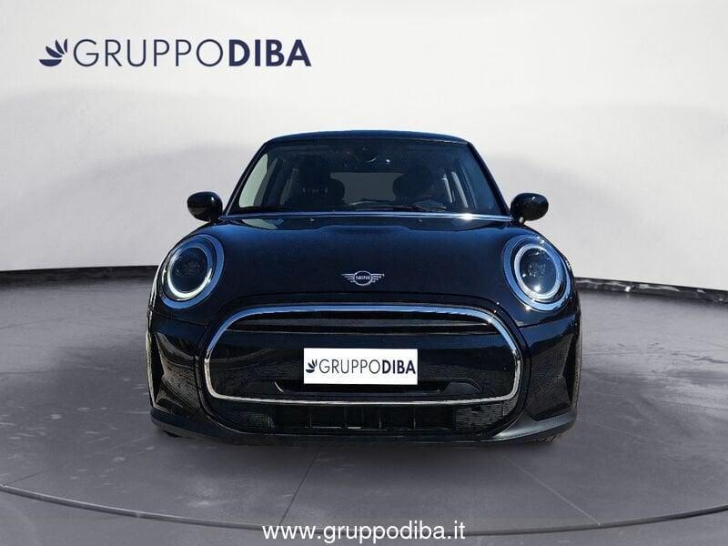 MINI Mini 3 porte Mini F56 2021 3p Mini 3p 1.5 Cooper Camden auto