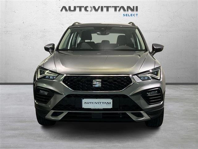 SEAT Ateca 1.5 ecotsi Business 150cv dsg