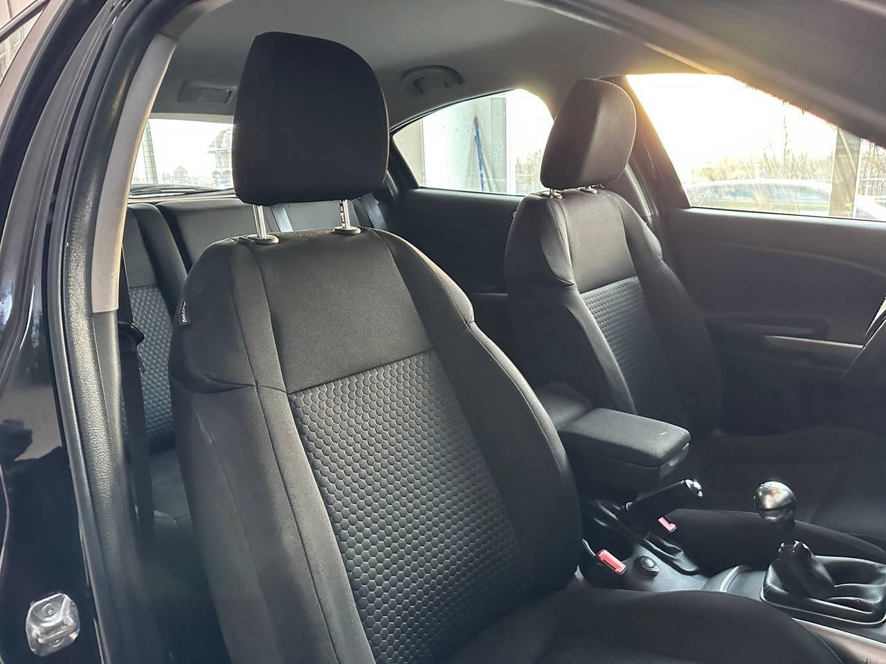 Alfa Romeo Giulietta 1.6 - 105 CV