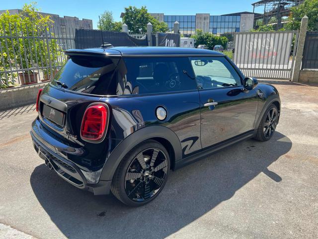 MINI Cooper S 2.0 Cooper S Resolute