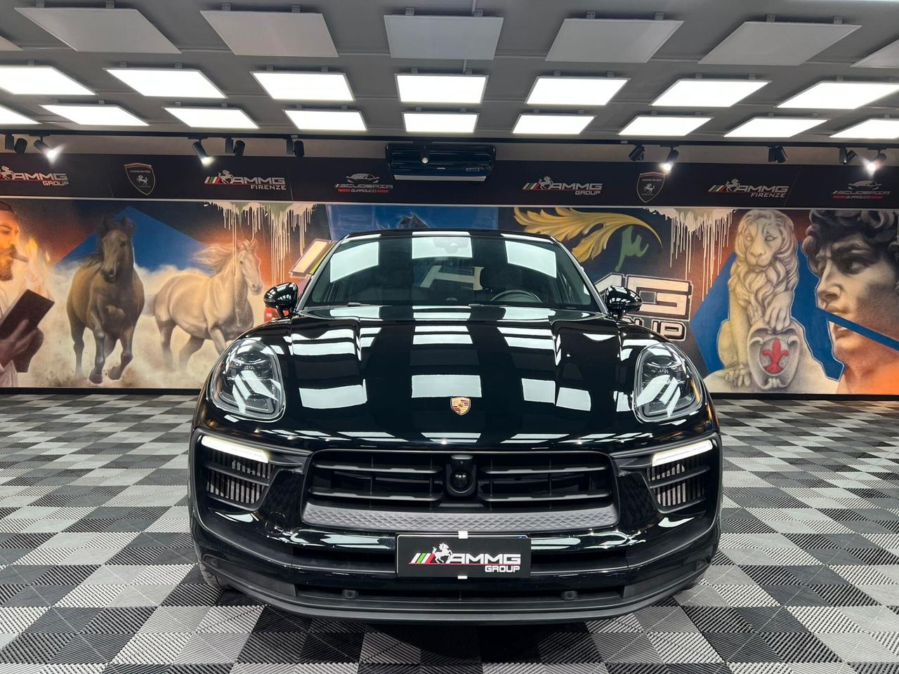 Porsche Macan 2.9 S (076)