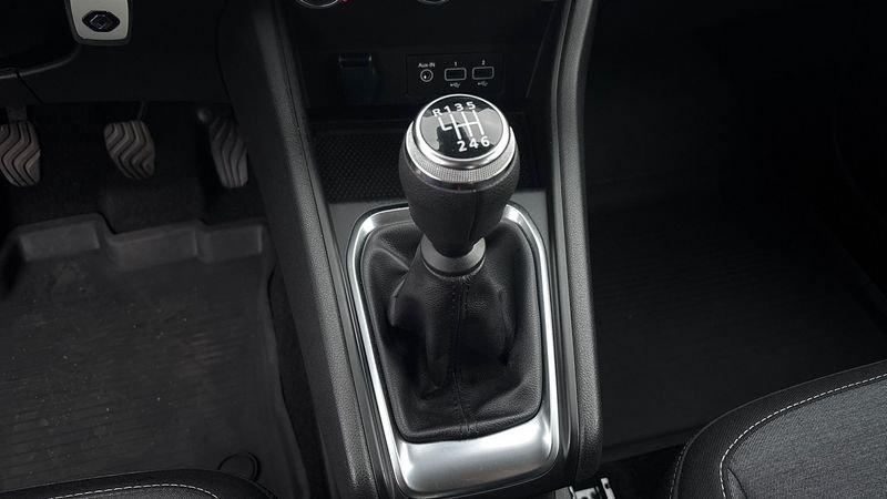 Renault Captur II 2019 1.0 TCe GPL Equilibre