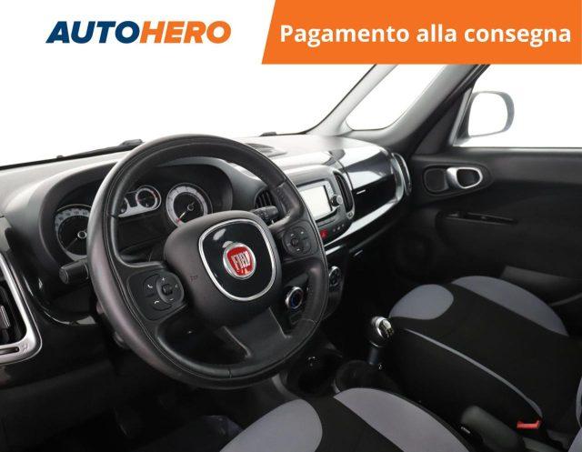 FIAT 500L 1.3 Multijet 95 CV Pop Star