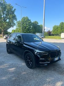 Bmw X5 xDrive45e xLine