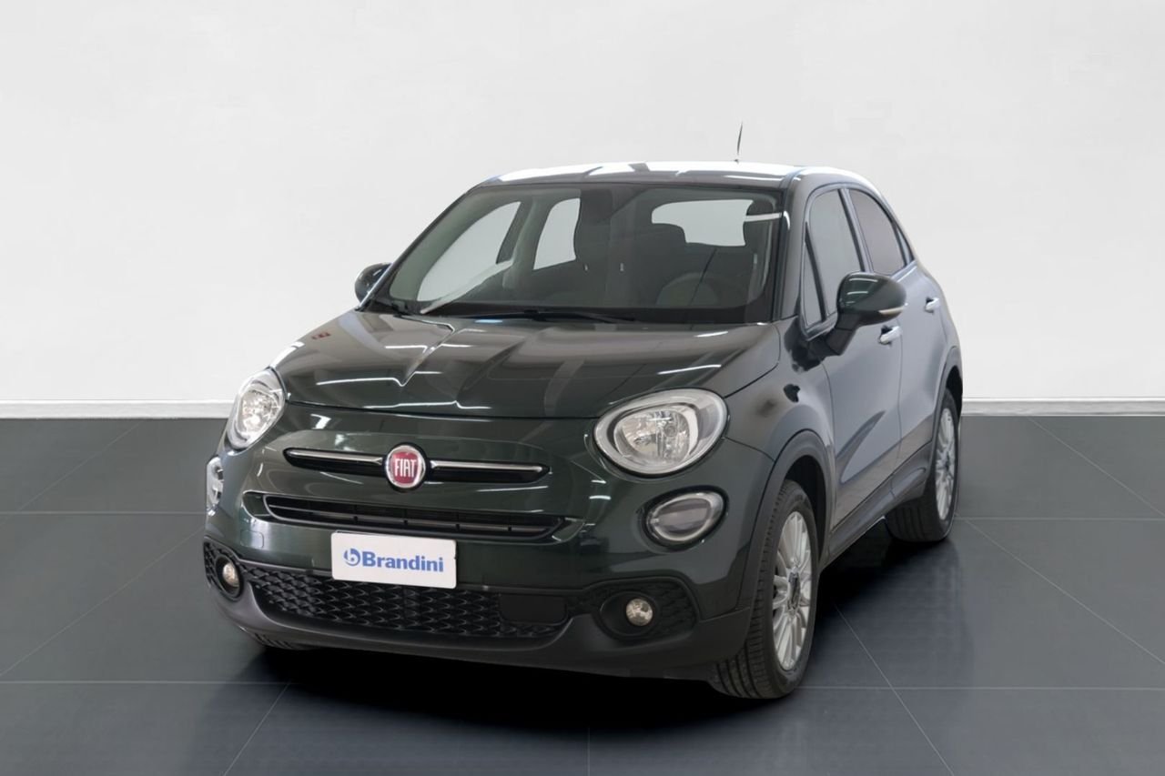 FIAT 500X 500X 1.0 T3 120 CV Connect