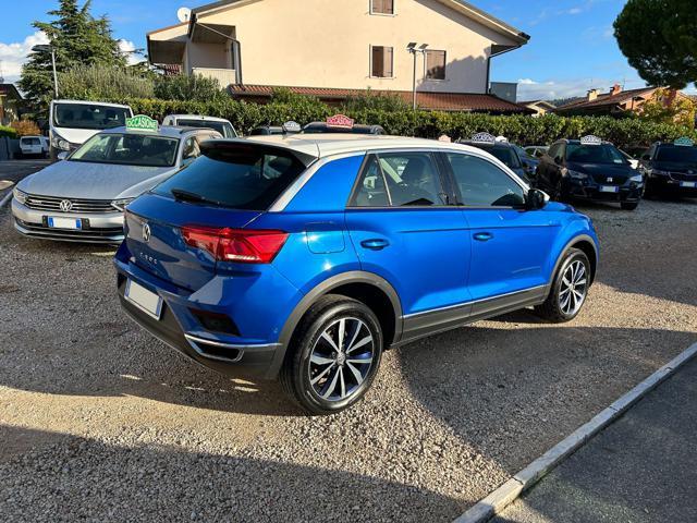 VOLKSWAGEN T-Roc 1.0 TSI 115 CV Style BMT NEOPATENTATI