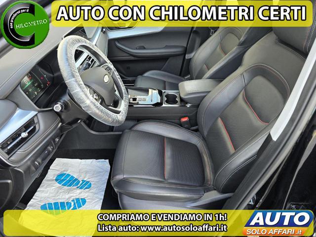 DR MOTOR DR 6.0 1.5 Turbo CVT *GPL* EU6D 63.000KM AUTOMATICA/TETTO