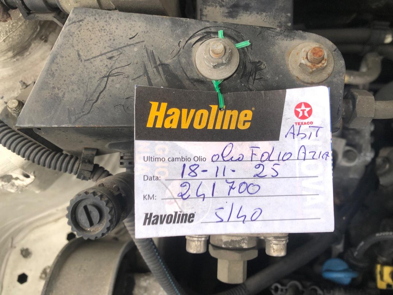 PUNTO 1.2 METANO - ECOLOGICA