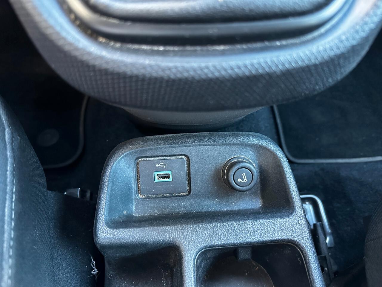 Ford Transit Connect Transit Connect 200 1.5 Ecoblue 120CV PC Furgone Trend (AUTOCARRO N1)