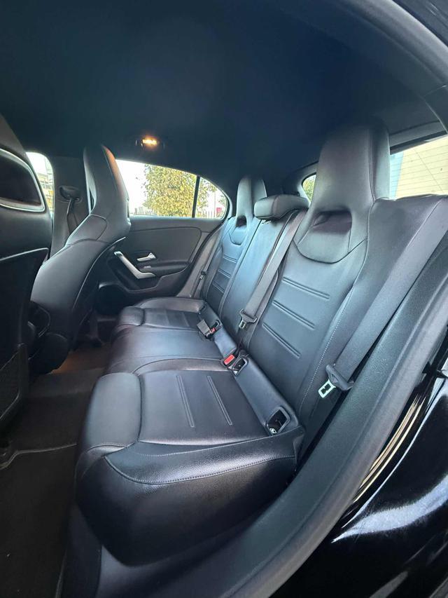 MERCEDES-BENZ A 180 Automatic Sport SCONTO ROTTAMAZIONE