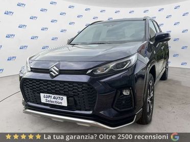 Suzuki Across 2.5 phev Top 4wd e-cvt