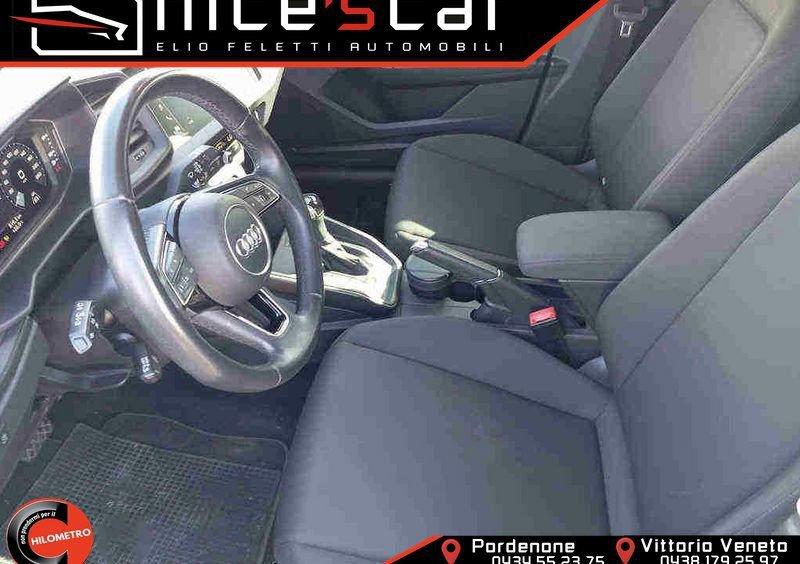 Audi A1 SPB 25 TFSI S tronic Admired