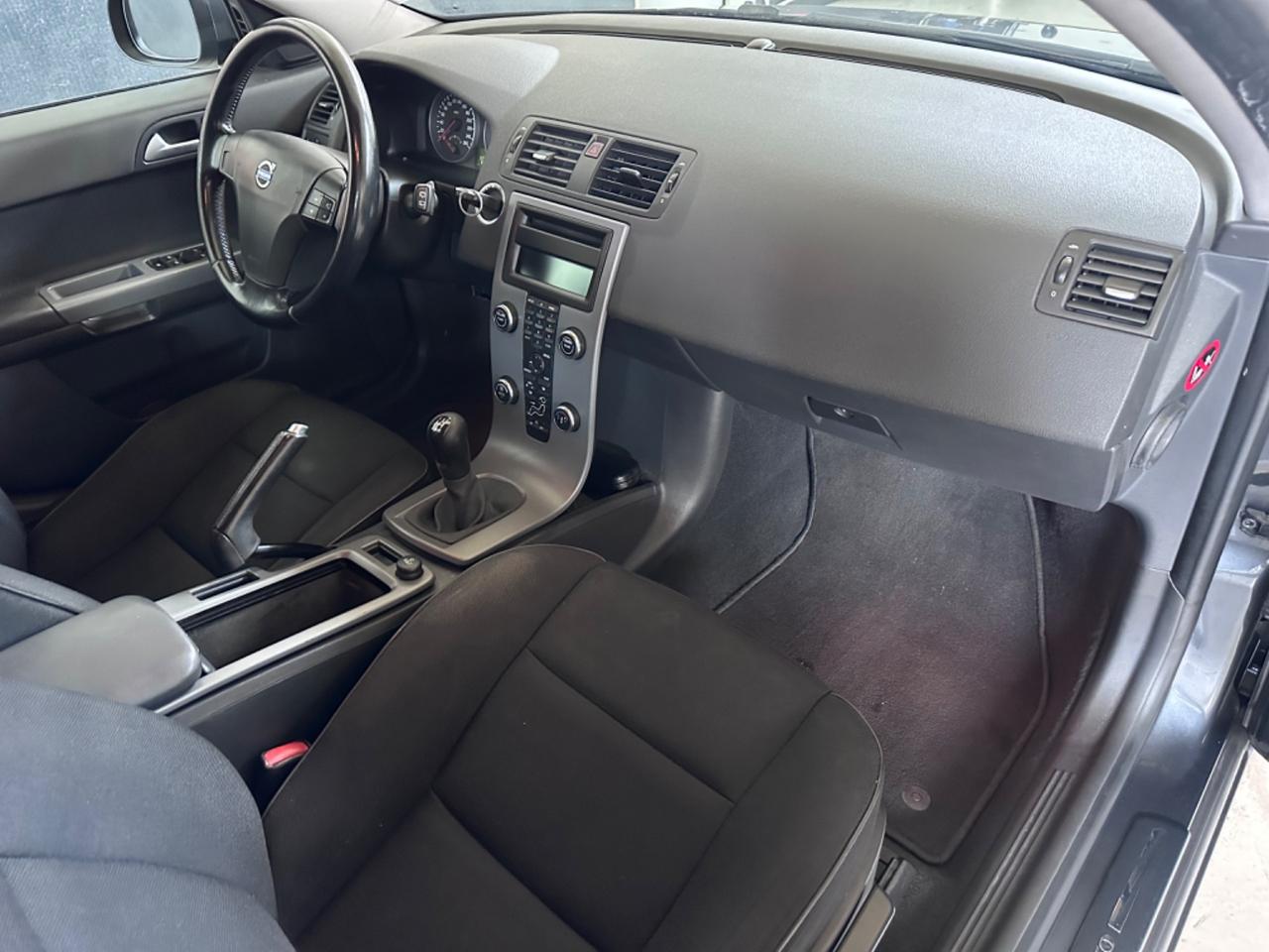 Volvo V50 DRIVe POLAR