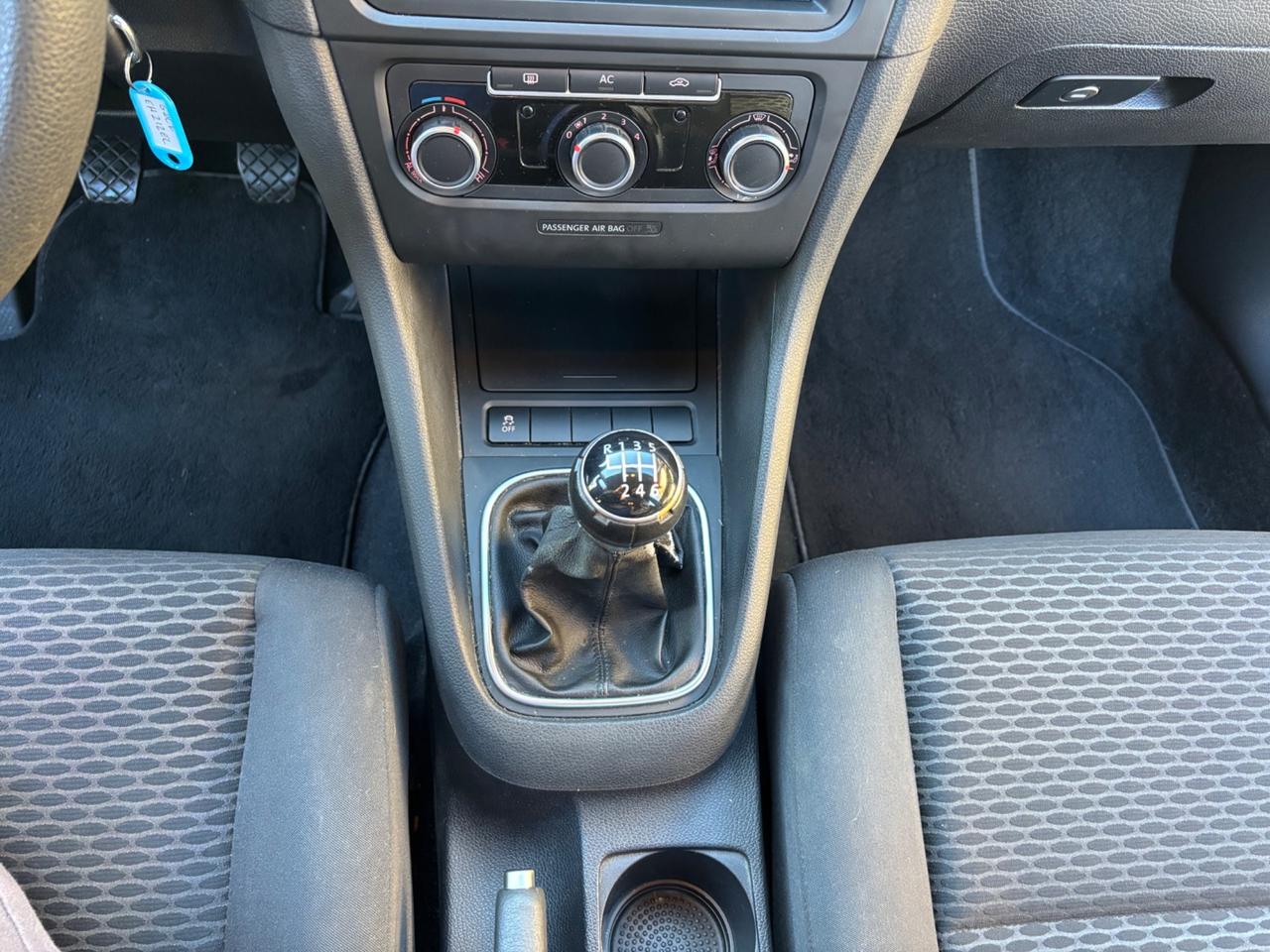 Volkswagen Golf 1.4 TSI 122CV 5p. Highline