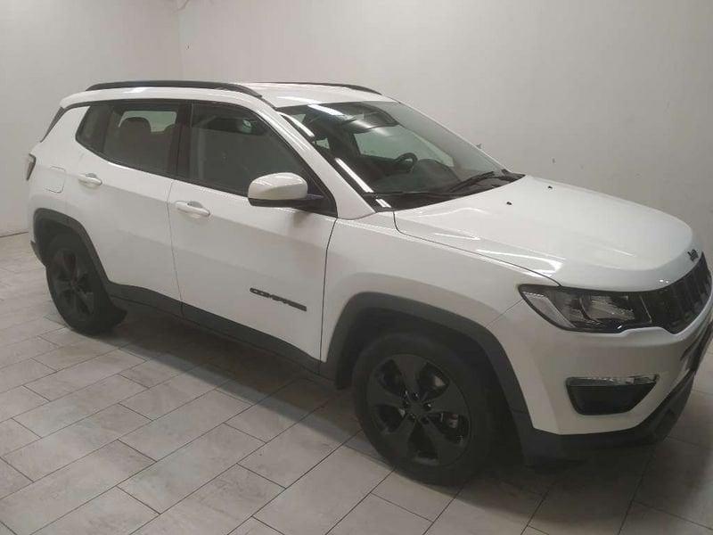 Jeep Compass 1.4 m-air Night Eagle 2wd 140cv my19