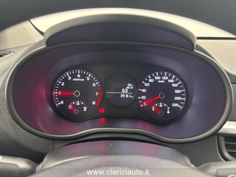 KIA Picanto 1.0 12V 5 porte Urban