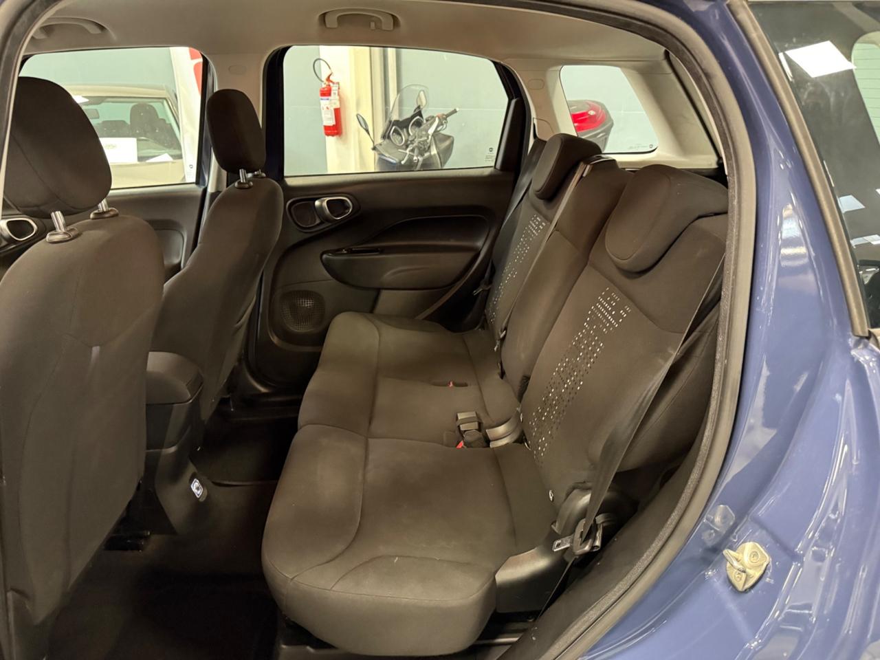 Fiat 500L 1.4 95 CV 1.4 S&S Cross Ok Neopatentati
