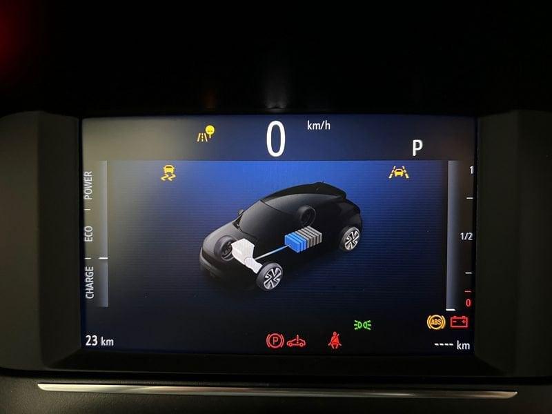 Opel Corsa 1.2 Hybrid 110cv GS DCT6