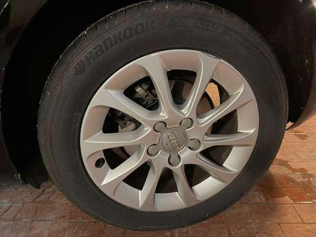 Audi A3 Sportback 1.6 tdi Ambition