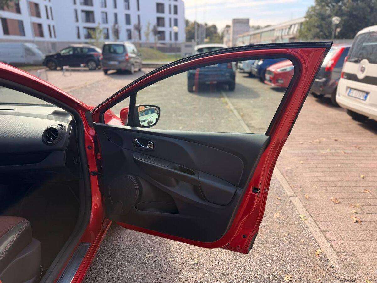 Renault Clio Sporter 1.5 dci Live 75cv