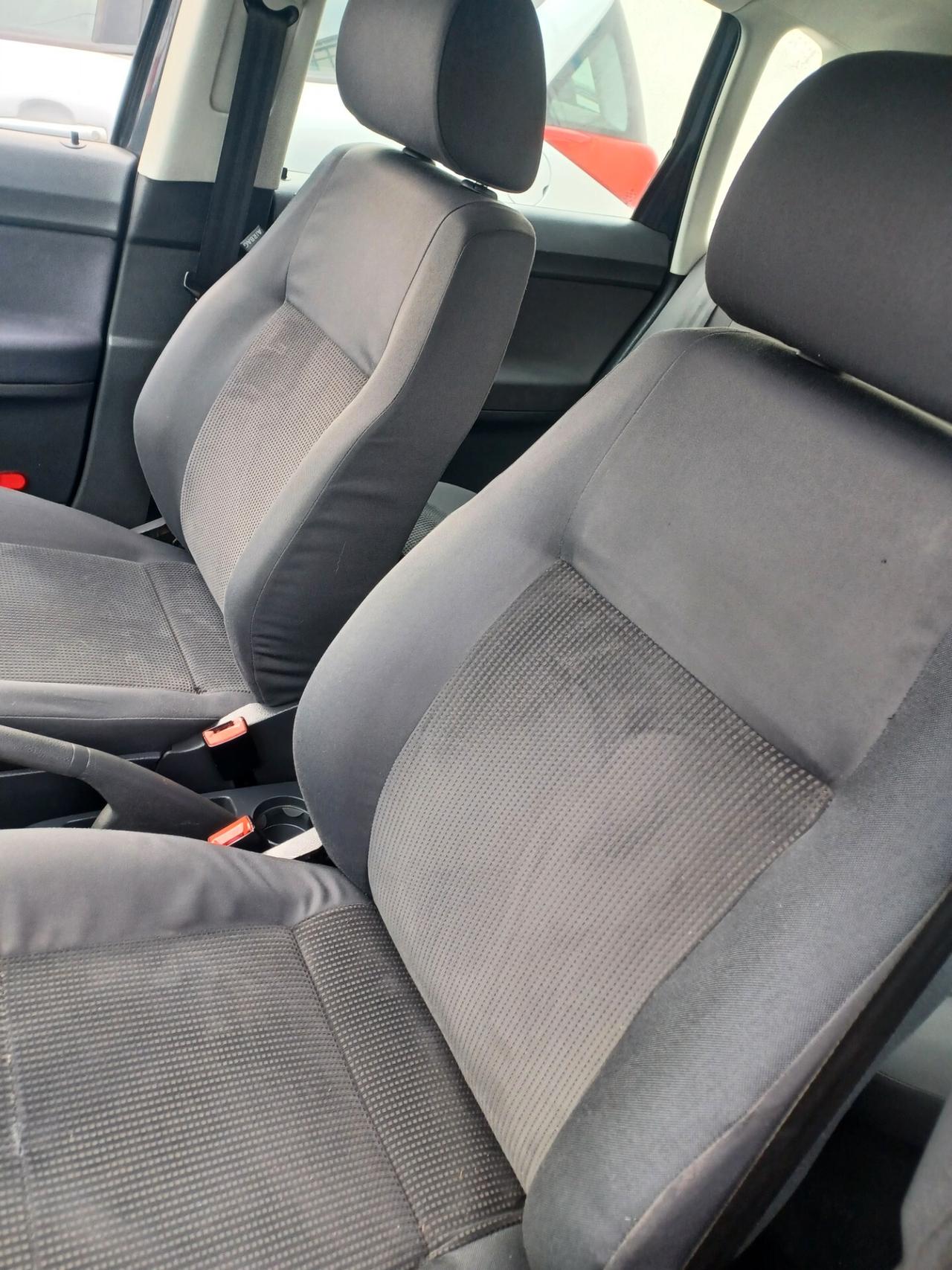 Volkswagen Polo 1.2 Benzina 5 porte UNICO PROPRIETARIO