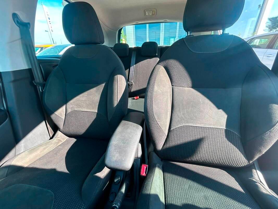 Citroen C3 1.4 airdream Exclusive (perfect) Gpl (eco.) (bi-energy)