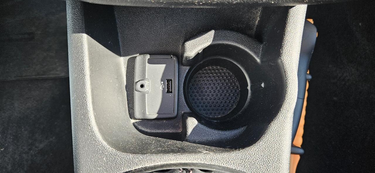 Fiat Punto 1.3 MJT II 75 CV Street